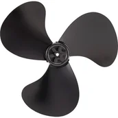 Akcesoria i części AGD - Śmigło do wentylatora MILLA HOME MFN106 - miniaturka - grafika 1