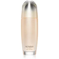 Kosmetyki do mycia twarzy - SENSAI ULTIMATE THE LOTION I 125ML - miniaturka - grafika 1