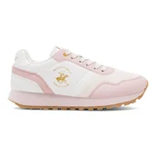 Buty sportowe damskie - Obuwie sportowe Beverly Hills Polo Club SK-08031 - miniaturka - grafika 1