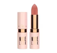 Szminki - Golden Rose NUDE LOOK POMADKA MATOWA NR 02 - miniaturka - grafika 1