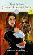 Literatura obyczajowa - Saga o ludziach lodu Tom 1 Zauroczenie - miniaturka - grafika 1