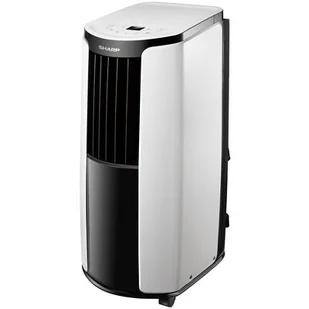 Sharp CV-H7XR - Klimatyzatory - miniaturka - grafika 1