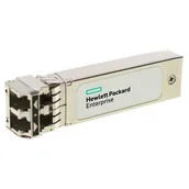 Pamięci RAM - Moduł SFP HPE JD118BR LC 1 Gbps SFP 500 m - miniaturka - grafika 1