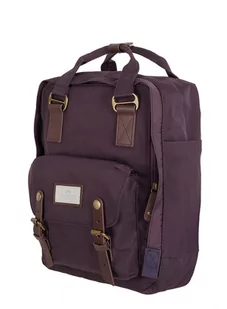 Plecak Doughnut Macaroon - grape - Plecaki - miniaturka - grafika 3