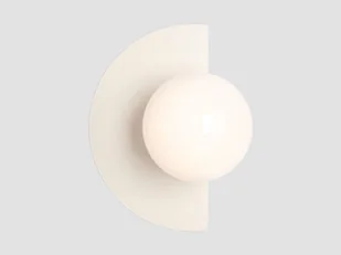 Lampa Loop aldex 1125C9 - Lampy ścienne - miniaturka - grafika 1