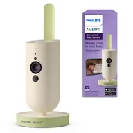 Elektroniczne nianie i monitory oddechu - Philips Avent Kamera Do Smartfona Dla Dzieci Scd643/26 - miniaturka - grafika 1