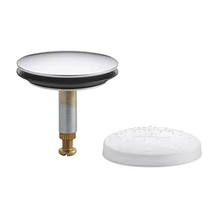 GROHE 45320000 plug - Pisuary - miniaturka - grafika 1