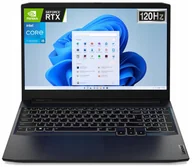 Laptopy - Lenovo Gaming 3 15,6_120 i5 16GB SSD512+TB RTX3050 82K101F0PB-16GB_500SSD - miniaturka - grafika 1