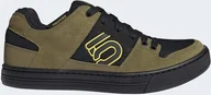 Buty rowerowe - Adidas five ten Five Ten Freerider Mountain Bike Shoes Men, hazy yellow/wild moss/core black UK 10 EU 44 2/3 2021 Buty BMX i Dirt FW2841-ADW7-44 2/3 - miniaturka - grafika 1