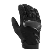 Rękawice motocyklowe - Rękawice MC Ixon Namak CzarnyL - miniaturka - grafika 1