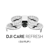 Akcesoria do drona - DJI Care Refresh DJI Flip (plan roczny) - kod elektroniczny / / DYSTRYBUCJA PL / 0% / LEASING - miniaturka - grafika 1