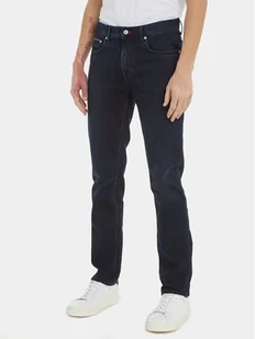 Jeansy Tommy Hilfiger - Spodnie męskie - miniaturka - grafika 1