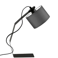 Lampy stojące - Industrialna lampa biurkowa do pracy HAGA - miniaturka - grafika 1