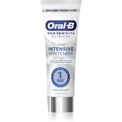 Pasty do zębów - Oral-B Pro-3D White Intensive Whitening intensywnie wybielająca pasta do zębów Bright Brilliance 75 ml - miniaturka - grafika 1