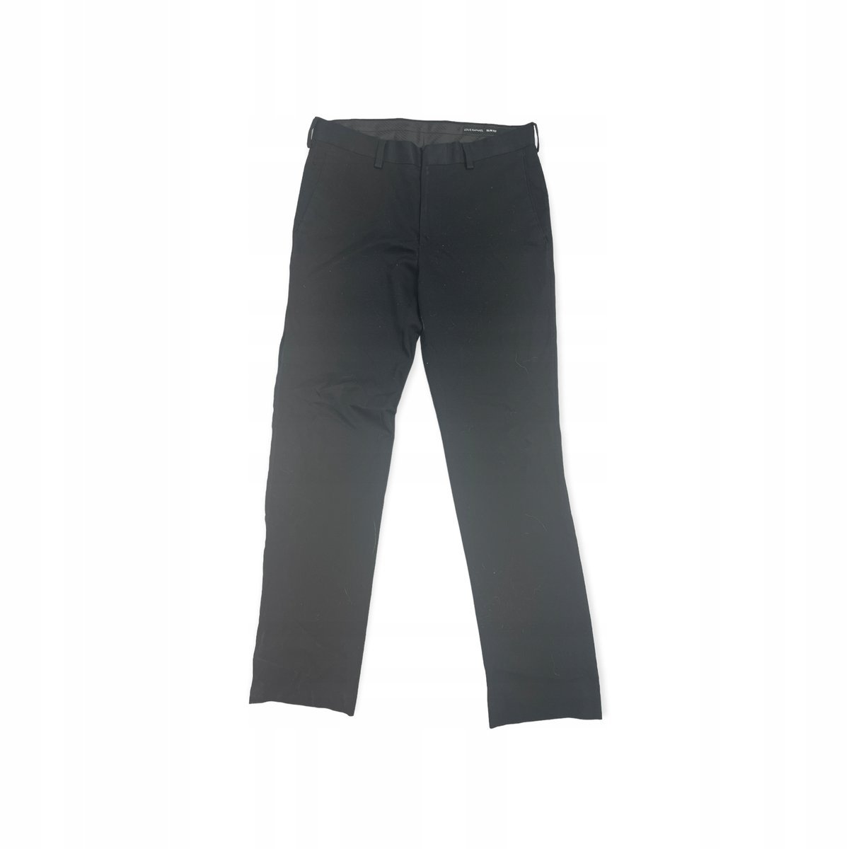 Eleganckie spodnie męskie LOUIS RAPHAEL 32/32