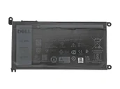 Baterie do laptopów - Dell Bateria PRI 42WHR 3C LITH SMP 3CRH3 3CRH3 - miniaturka - grafika 1