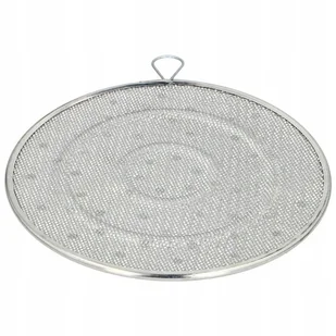 PŁYTKA NA PALNIK GAZOWY KRZEMOWA KRZYŻAK 20CM - Akcesoria i części AGD - miniaturka - grafika 1