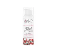 Kremy do twarzy - Vianek Przeciwzmarszczkowy krem do twarzy na dzień do cery suchej - 3566-0 - miniaturka - grafika 1