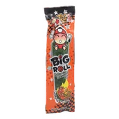 Ryby świeże i mrożone - Snack nori Big roll Tom Yum 3g marki Taokaenoi - miniaturka - grafika 1