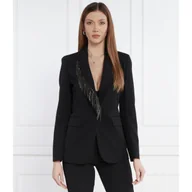 Marynarki i żakiety damskie - Liu Jo Marynarka | Regular Fit - miniaturka - grafika 1