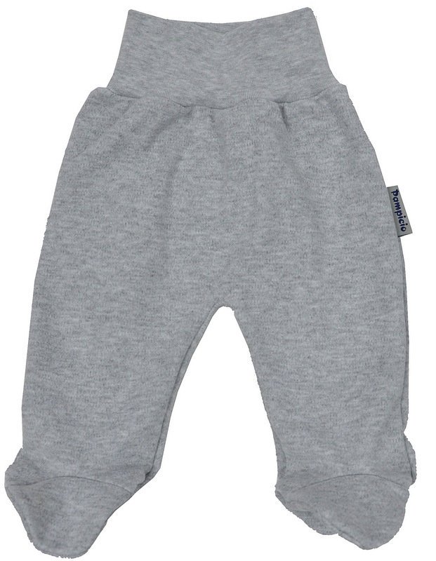 Półśpiochy Niemowlęce Półśpioszki Bezuciskowe Śpiochy 80 Pampicio