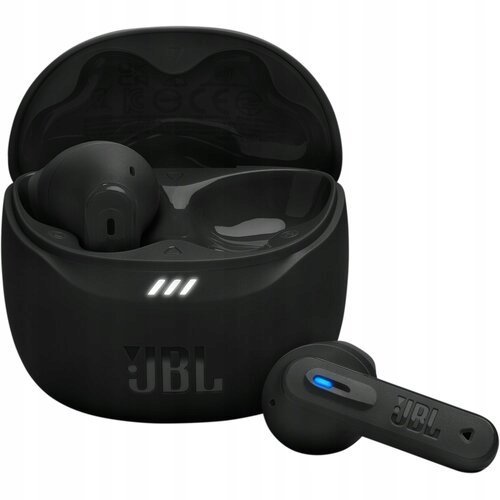 JBL Tune Flex 2 Słuchawki Dokanałowe ANC