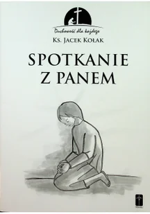 Spotkanie z Panem - Religia i religioznawstwo - miniaturka - grafika 2