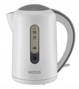 Viccio FK-1102A-W - Czajniki elektryczne - miniaturka - grafika 1