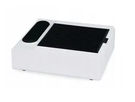 Pozostałe urządzenia kosmetyczne - Pochłaniacz pyłu do paznokci manicure 80W + filtr bezworkowy - miniaturka - grafika 1