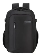 Torby na laptopy - Plecak na laptopa Samsonite Roader M - deep black - miniaturka - grafika 1