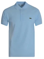 Koszulki męskie - Lacoste, Polówka męska, L1212-T01, rozmiar XL - miniaturka - grafika 1