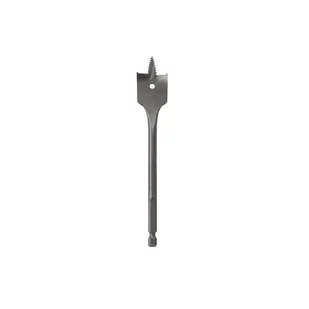 Bosch 2608595492, Średnica wiercenia: 22 mm, Materiał wiertła: Stal ulepszana cieplnie, Uchwyt narzędzia: 1/4" (6,3 mm) - Wiertła - miniaturka - grafika 2