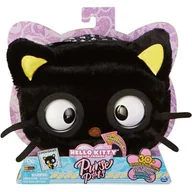 Zabawki interaktywne dla dzieci - Purse Pets Hello Kitty Chococat interaktywna torebka z oczami i dźwiękami - miniaturka - grafika 1