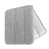 Miotły, szufle, mopy - Mop płaski zapas - miniaturka - grafika 1