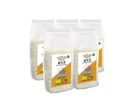Ryż - BIO Ocelio bezglutenowy ryż basmati Bio 500g  (ZESTAW 5szt.) - miniaturka - grafika 1
