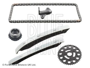 Zestaw łańcucha rozrządu Blue Print ADN17346 - Mechanizmy rozrządu - miniaturka - grafika 1