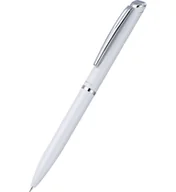 Pióra kulkowe - Pentel Pióro kulkowe Energel Sterling 0,7 perłowe BL2007-WZC - miniaturka - grafika 1