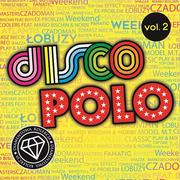 Składanki muzyczne - Diamentowa kolekcja disco polo Volume 2 CD) Various - miniaturka - grafika 1