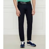 Spodnie męskie - Emporio Armani Jeansy 121 Regular Fit - miniaturka - grafika 1