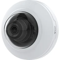 Kamery do monitoringu - Axis 02678-001 kamera przemysłowa Douszne Kamera bezpieczeństwa IP Wewnętrzna 3840 x 2160 px Sufit / Ściana - miniaturka - grafika 1