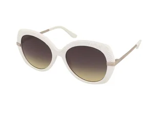 Okulary przeciwsłoneczne Guess GU00215 21B - Okulary przeciwsłoneczne Okulary przeciwsłoneczne Guess GU00215 21B - Okulary przeciwsłoneczne - miniaturka - grafika 1