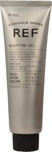 REF Żel utrwalający Flexible 150 ml - Kosmetyki do stylizacji włosów - miniaturka - grafika 1