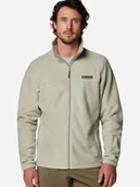 Bluzy męskie - Bluza męska rozpinana streetwear Columbia Steens Mountain Full Zip 2.0 1476671351 S Jasnozielona (195981307320). Bluzy męskie streetwear - miniaturka - grafika 1