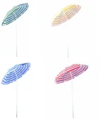 Parasole ogrodowe - OBI Parasol ogrodowy TNT 135 cm - miniaturka - grafika 1