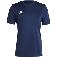 Koszulki sportowe męskie - Koszulka męska adidas Tabela 23 Jersey - miniaturka - grafika 1