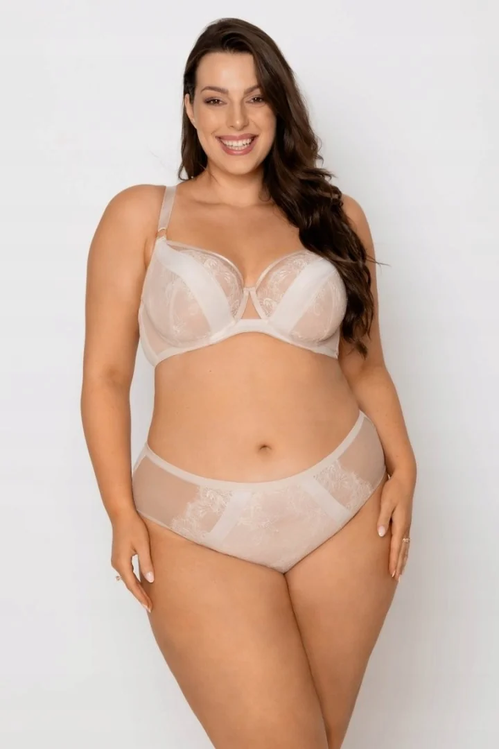 FIGI MONACO 19245 BEIGE - BEŻOWY, S MEDIOLANO