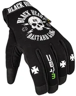 Rękawice motocyklowe - W-TEC RĘKAWICE MOTOCYKLOWE BLACK HEART ROZM XL W-TEC 17859-XL - miniaturka - grafika 1