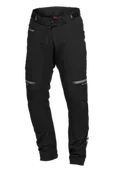 Odzież motocyklowa - Spodnie Motocyklowe iXS Puerto-ST Damskie Czarny3XL - miniaturka - grafika 1