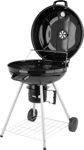 Toya Grill Okrągły 99584) - Grille - miniaturka - grafika 1