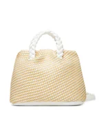 Torebki damskie - Call It Spring Torebka Stellina 14011109 Biały - miniaturka - grafika 1